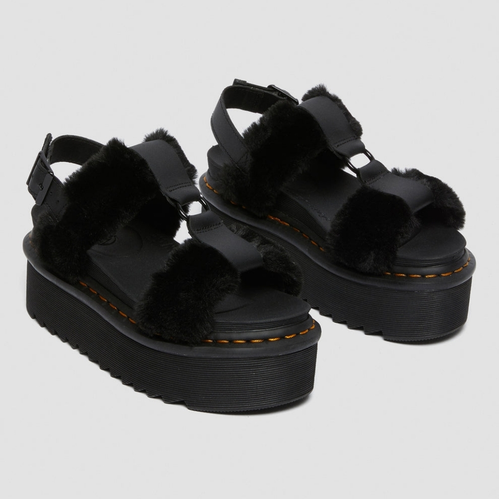 Dr Martens Sandals